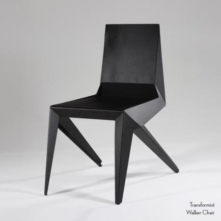 10 Modern Sandalye